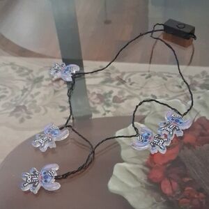 Skeleton String Lights